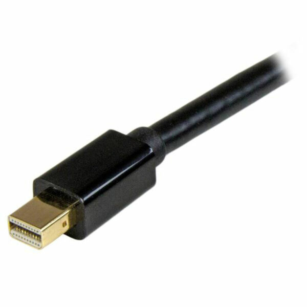 Mini DisplayPort-zu-HDMI-Adapter Startech MDP2HDMM5MB          5 m Schwarz – Bild 2
