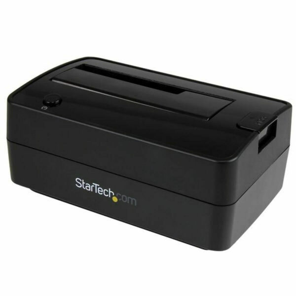Dockstation Startech SDOCKU313E – Bild 2