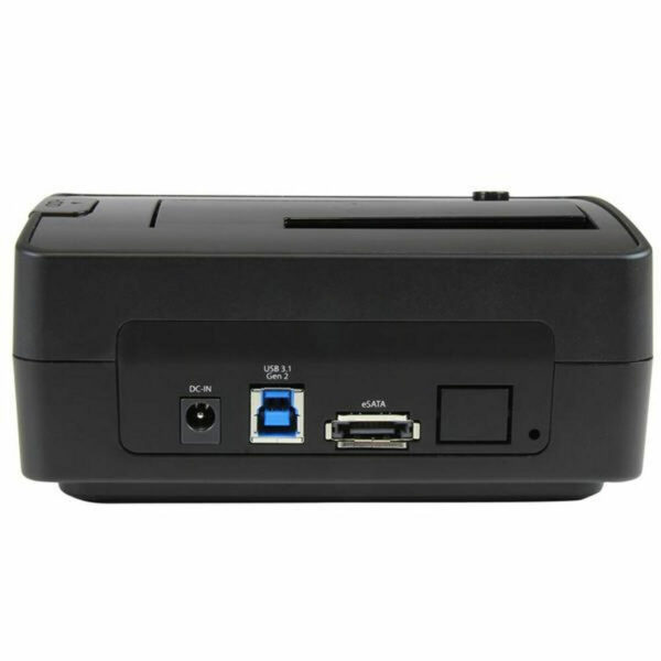 Dockstation Startech SDOCKU313E – Bild 3
