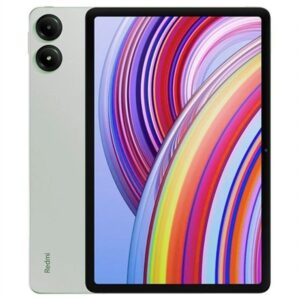 Tablet Xiaomi Redmi Pad Pro 12,1″ Qualcomm Snapdragon 7s gen 2 8 GB RAM 256 GB grün