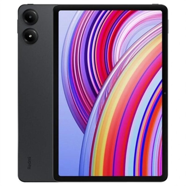 Tablet Xiaomi Redmi Pad Pro 12,1" Qualcomm Snapdragon 7s gen 2 6 GB RAM 128 GB Grau – Bild 2