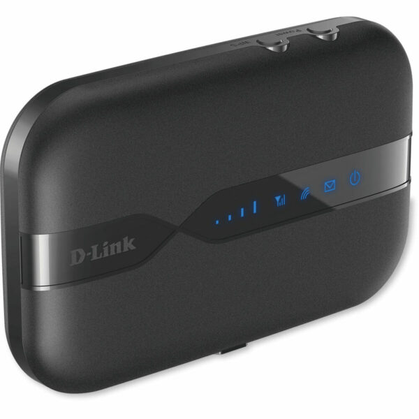 Schnittstelle D-Link DWR-932 2.4 GHz 150-300 Mbps – Bild 2