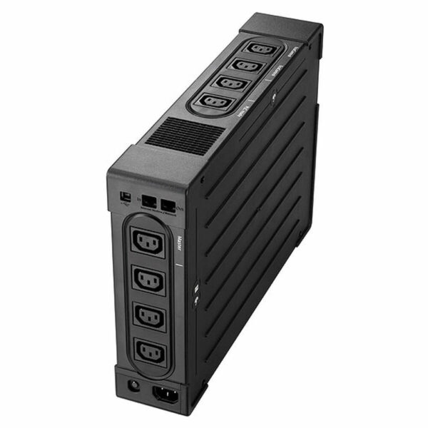 Unterbrechungsfreies Stromversorgungssystem Interaktiv USV Eaton ELP1600IEC 1000 W – Bild 2