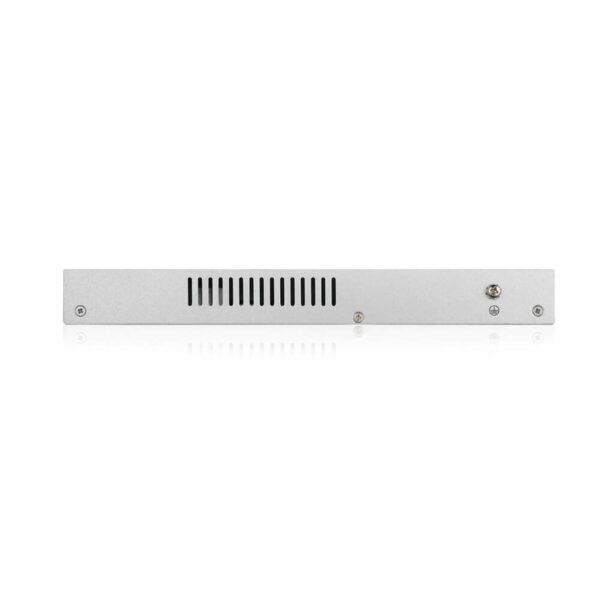 Switch ZyXEL GS1008HP-EU0101F 16 Gbps – Bild 3