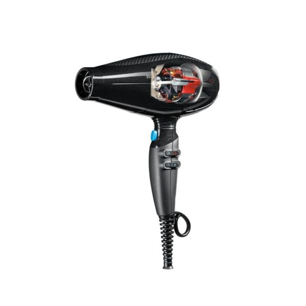 Föhn Babyliss Excess-HQ Schwarz 2600 W – Bild 2