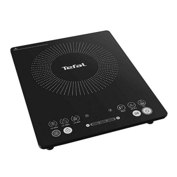 Induktionskochfeld Tefal IH2108 26 cm 2100W Schwarz – Bild 2