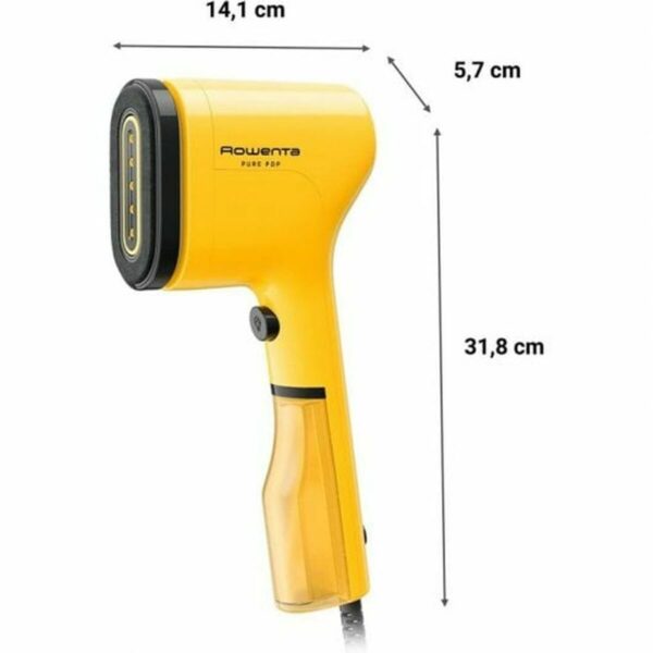 Dampfbügeleisen Rowenta 1300 W – Bild 3