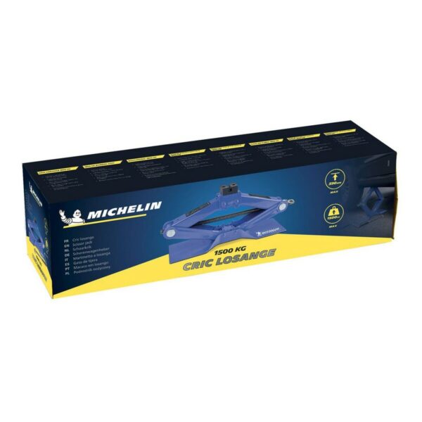 Hebebock Michelin 009552 1,5 T 11,5 - 39 cm – Bild 4
