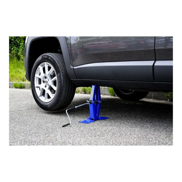 Hebebock Michelin 009552 1,5 T 11,5 - 39 cm – Bild 7