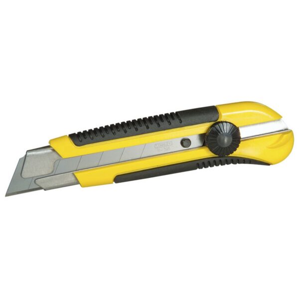 Cutter Stanley 0-10-425 25 mm – Bild 2