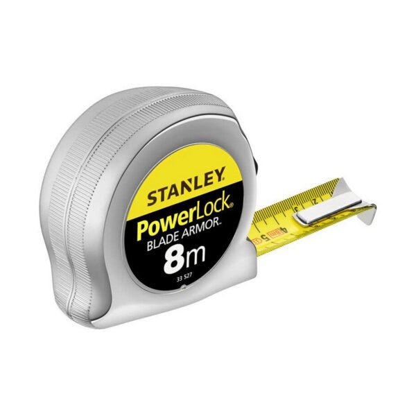 Flexometer Stanley Powerlock – Bild 2