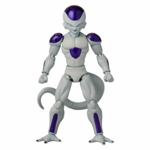 Figur mit Gelenken Bandai DS36893 Bunt Kunststoff