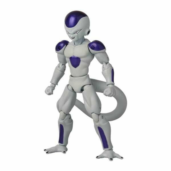 Figur mit Gelenken Bandai DS36893 Bunt Kunststoff – Bild 6