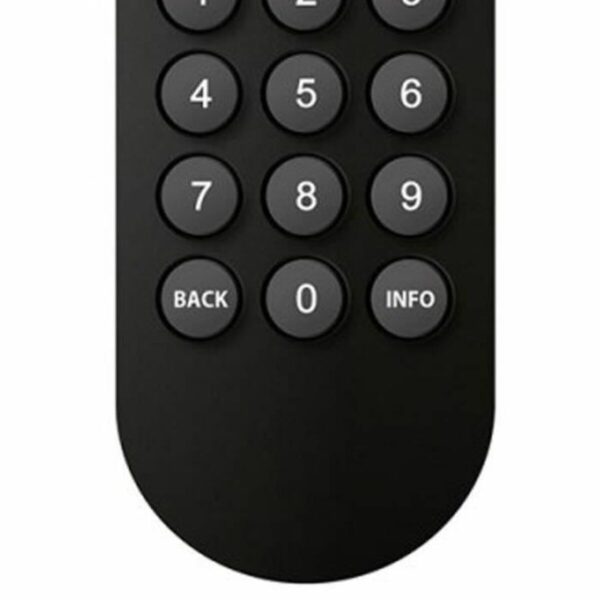 Universal Fernbedienung CGV – Bild 4