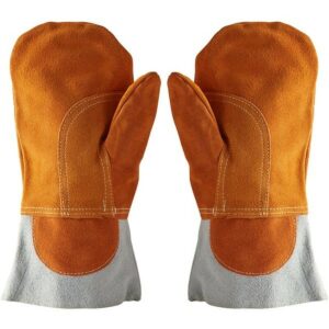 Backofenhandschuh Matfer Gehärtetes Glas