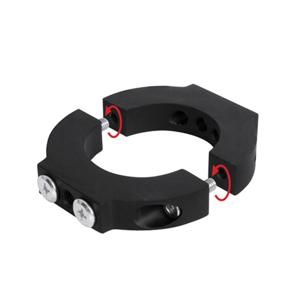 Bildschirm-Träger für den Tisch B-Tech BT7841/B – Bild 3