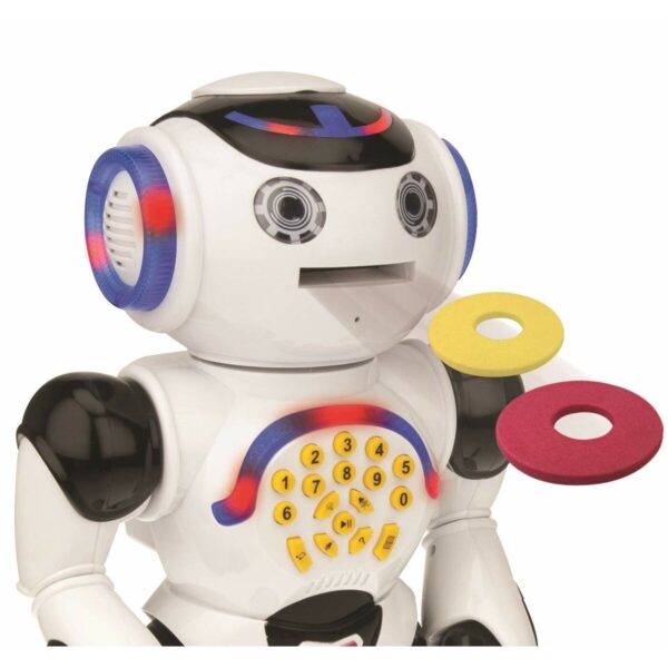 Interaktiver Roboter Lexibook Powerman – Bild 2