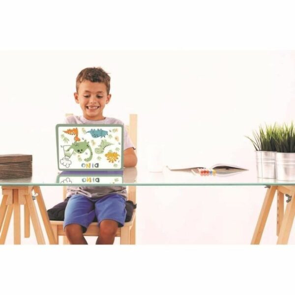 Spielzeug-Computer Lexibook Französisch Englisch 124 – Bild 3