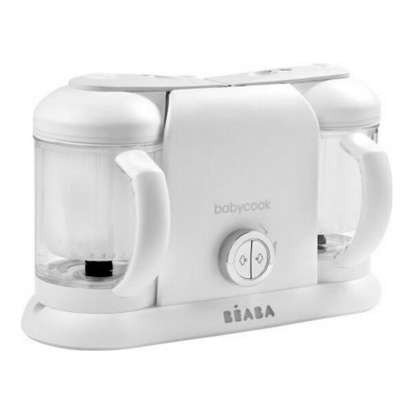 Küchenmaschine Béaba Babycook Duo 800W – Bild 2