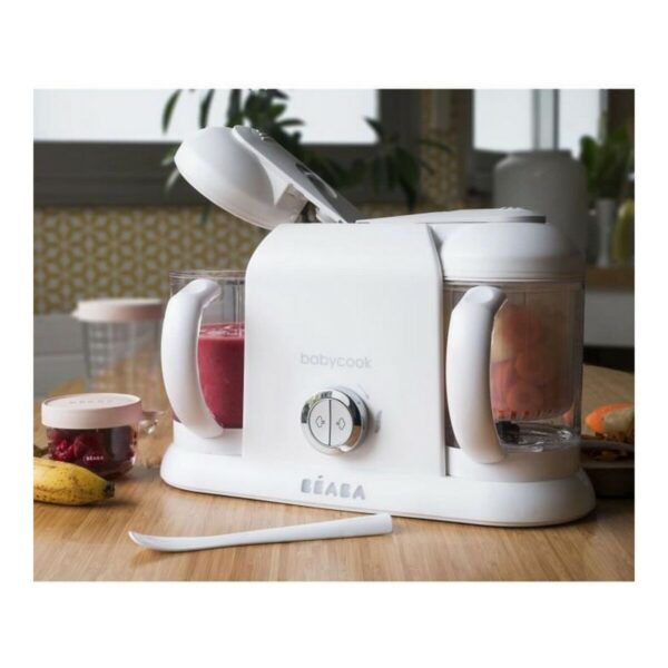 Küchenmaschine Béaba Babycook Duo 800W – Bild 4