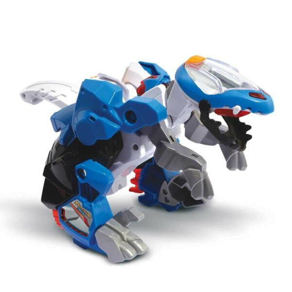 Roboter Vtech Mastor, The Super Vélociraptor – Bild 2