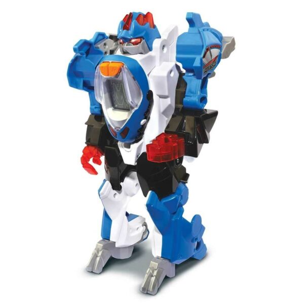 Roboter Vtech Mastor, The Super Vélociraptor – Bild 3