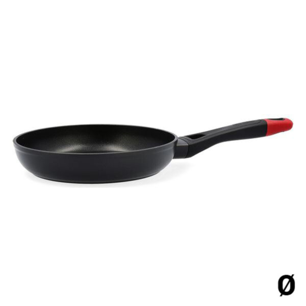 Antihaftbeschichtete Pfanne Pyrex Optima+ Metall