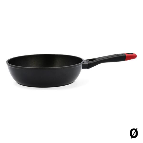 Antihaftbeschichtete Pfanne Pyrex Optima+ Metall