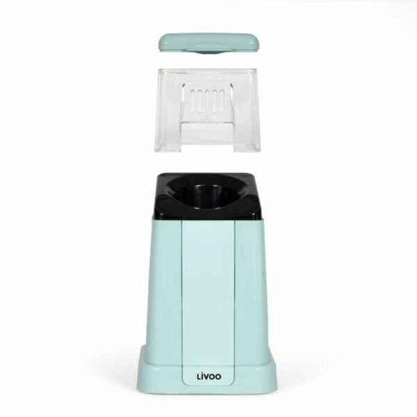 Popcornmaschine Livoo DOM497 – Bild 2