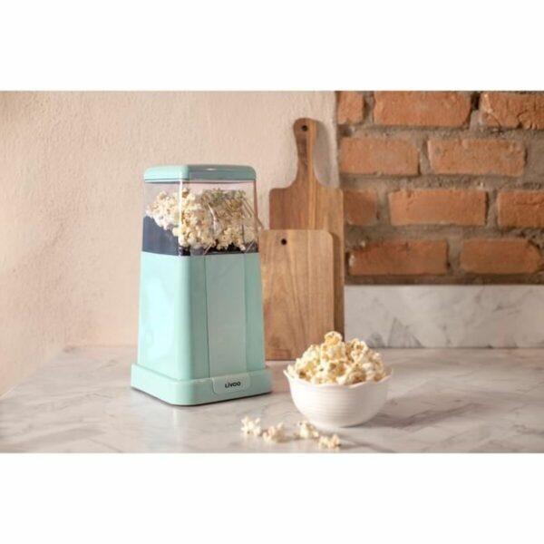 Popcornmaschine Livoo DOM497 – Bild 5