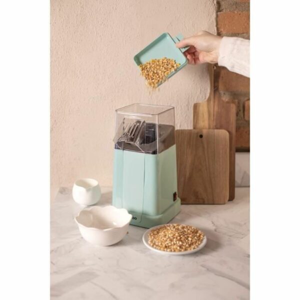 Popcornmaschine Livoo DOM497 – Bild 6