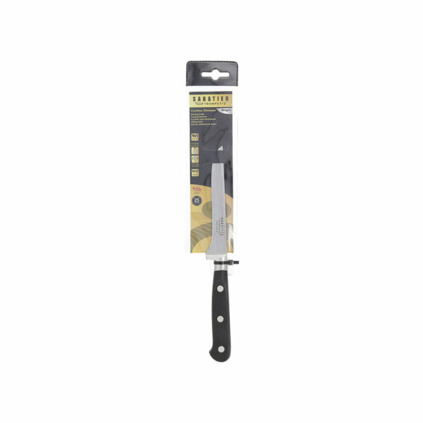 Ausbeinmesser Sabatier Origin Stahl Metall 13 cm (Pack 6x) – Bild 3
