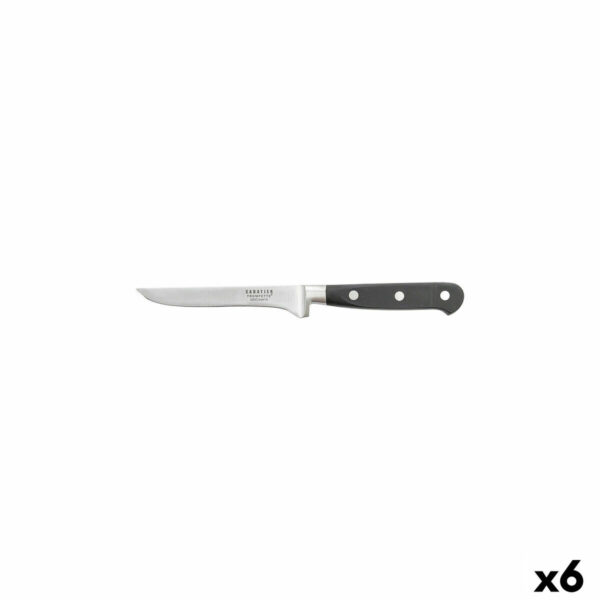Ausbeinmesser Sabatier Origin Stahl Metall 13 cm (Pack 6x) – Bild 2