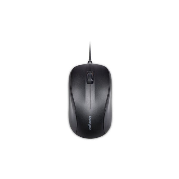 Mouse Kensington Valumouse Schwarz 1000 dpi