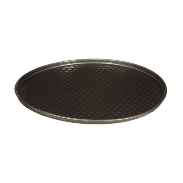 Springformenset Secret de Gourmet Schwarz Aluminium 3 Stücke – Bild 3