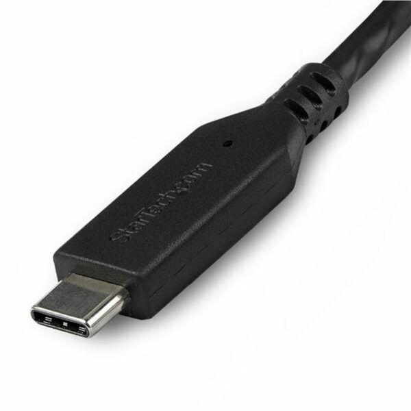 USB-C-zu-DisplayPort-Adapter Startech CDP2DP141MB          Schwarz 1 m – Bild 3