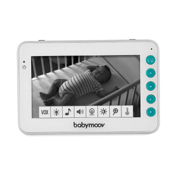 Babyphone mit Kamera Babymoov YOO-MOOV – Bild 3