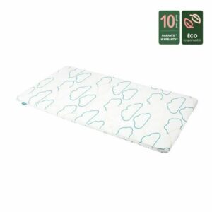 Kinderbett-Matratze Babymoov Cosy’Lite Nomad 60 x 120 cm