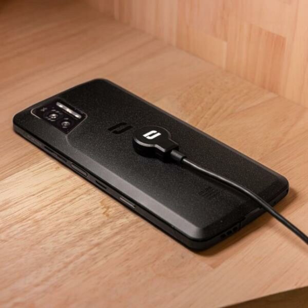 USB-C-Kabel Crosscall 1301289999168 – Bild 2