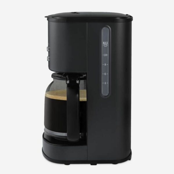 Filterkaffeemaschine Hkoenig Schwarz 1000 W – Bild 3