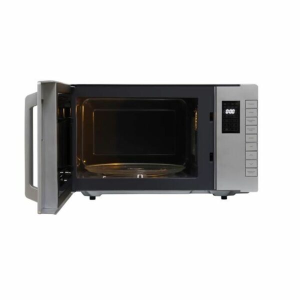 Mikrowelle Continental Edison CEMO23UX042  1250 W 23 L – Bild 2