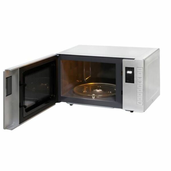 Mikrowelle Continental Edison CEMO23UX042  1250 W 23 L – Bild 3