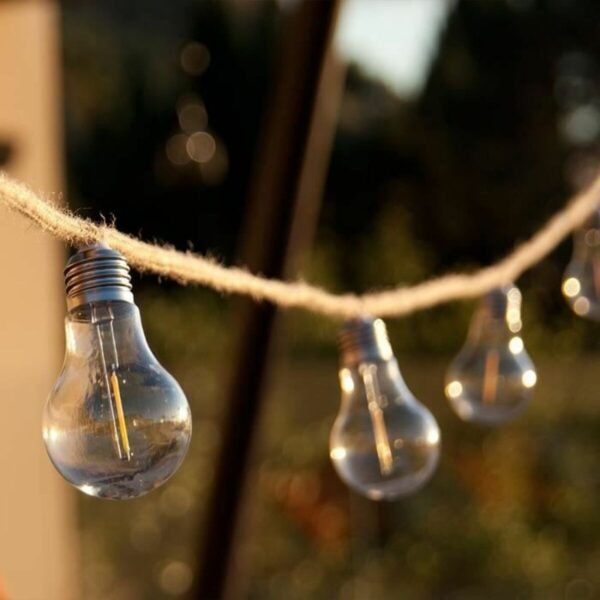 LED-Lichterkette Lumisky Fantasy Cord 10 – Bild 3