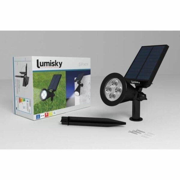 Lampe Lumisky Weiß 5 V – Bild 4