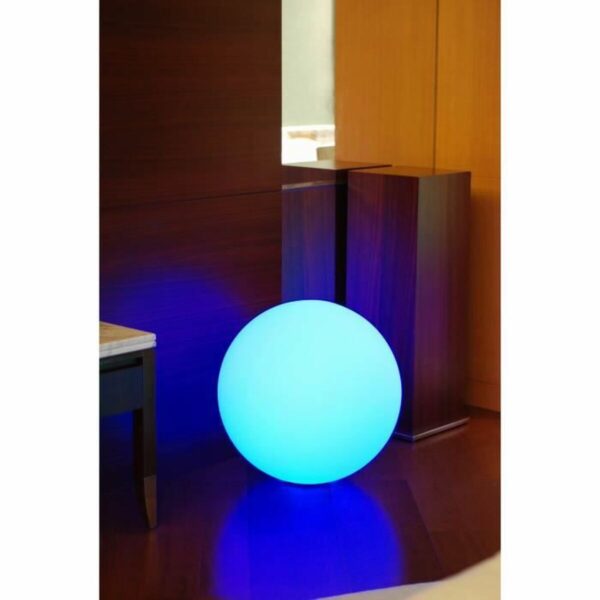 Wandleuchte Lumisky Kunststoff – Bild 2