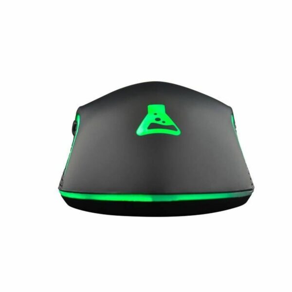 Schnurlose Mouse The G-Lab KULT-KRYPTON Schwarz – Bild 5