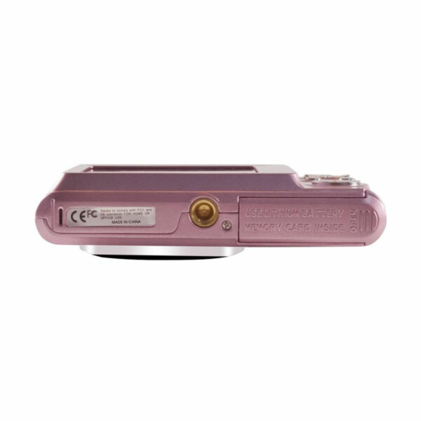 Digitalkamera Agfa DC5200 – Bild 3