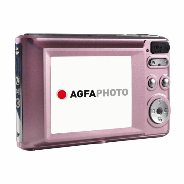 Digitalkamera Agfa DC5200 – Bild 2