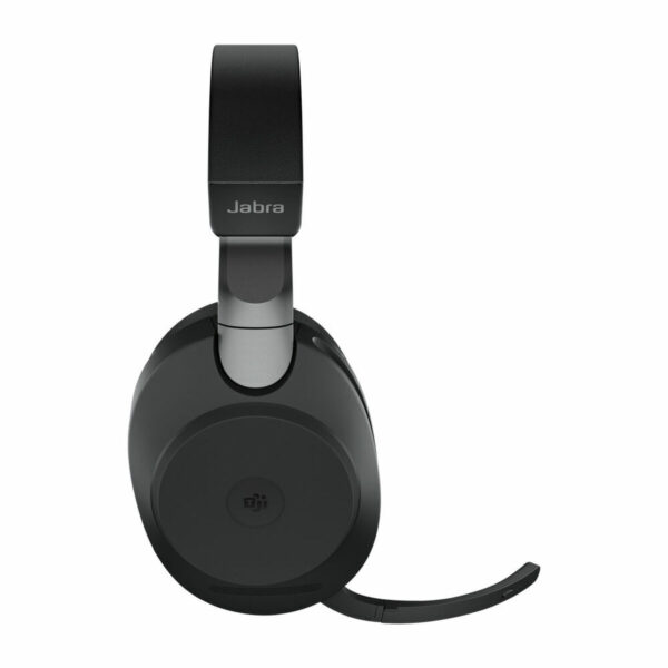 Kopfhörer mit Mikrofon Jabra 28599-999-999 Schwarz – Bild 2