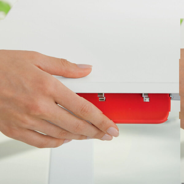 Smartphone- oder tablett-support Leitz – Bild 5
